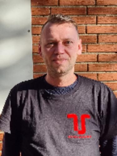 Eugen Töws