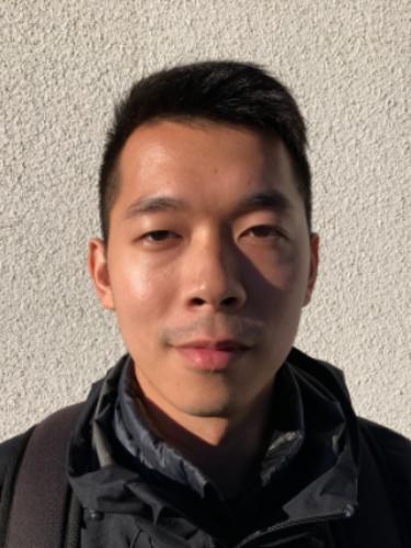 Yu-Cheng Chen
