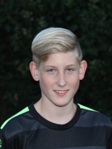 Lio Silvester Tracht