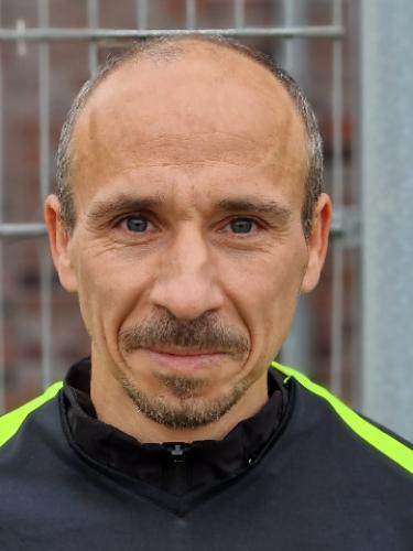 Luis Manuel da Silva Veloso Silva