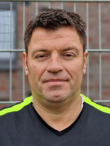 Elmar Leinroth