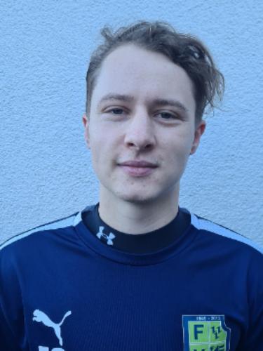 Klaus Marlon Oltersdorf