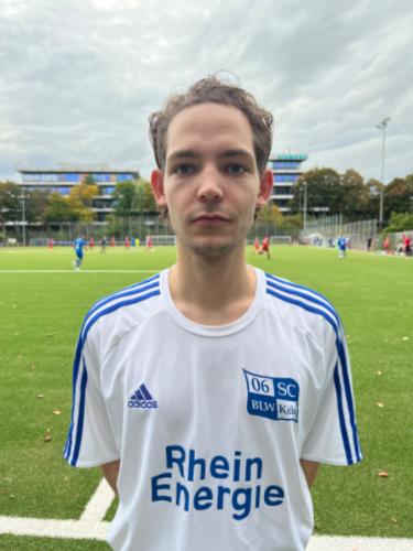 Anton Benjamin Herzig