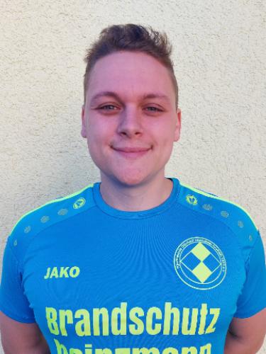 Robin Ricardo Kreimer