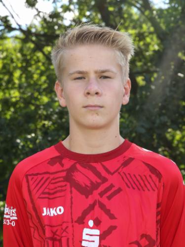 Jonas Hebecker
