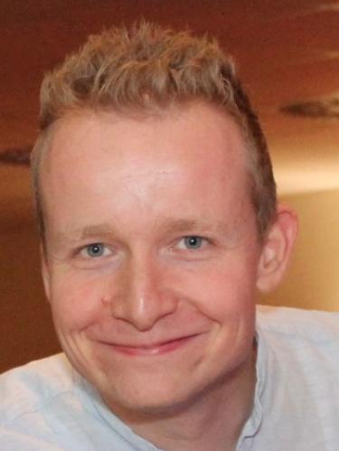 Niclas Scheffler