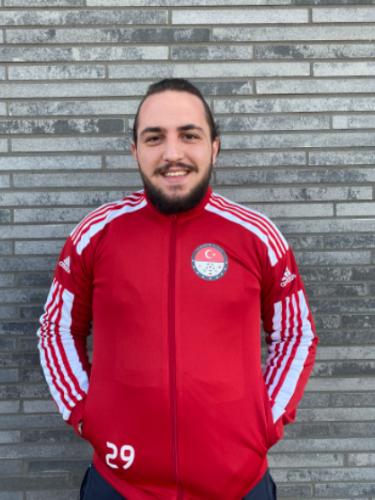 Turan Kahraman