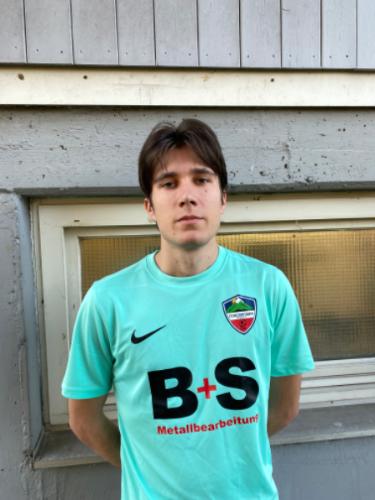 Stipe Knezevic