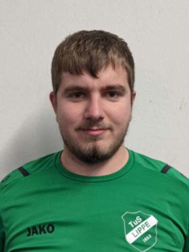 Lukas Hecker