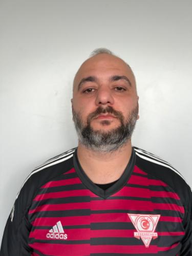 Taner Kilic