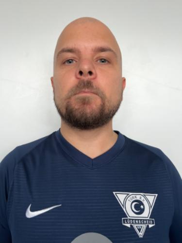 Sami Sallabasoglu