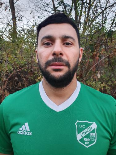 Soufiane Hamzaoui