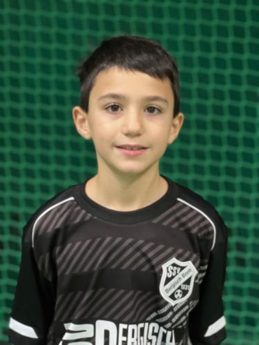 Diego Correia Belda