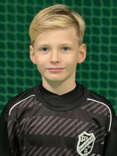 Bennett Hecker