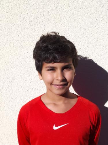 Liam Zayani