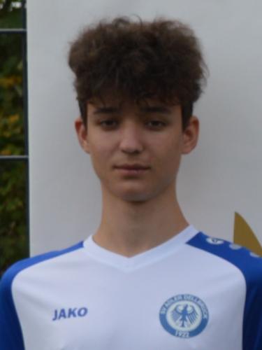Julian Jacob Goralski