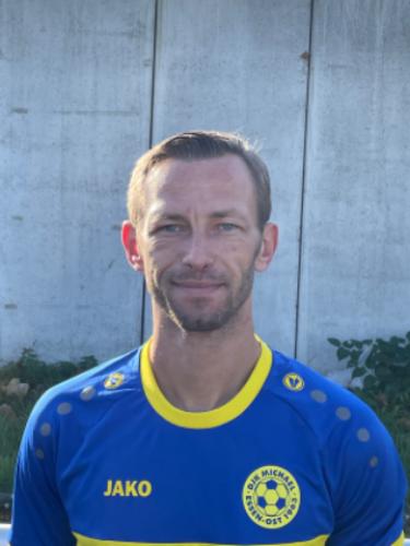 Patrick Hausmann