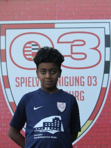 Dawit Bereket