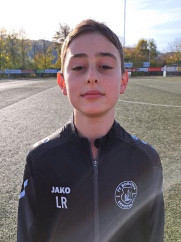 Lorik Rama