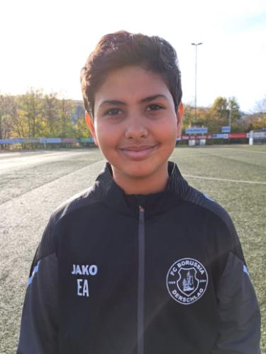 Elias Aroussi Chentoufi