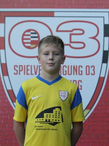 Joost Saenger