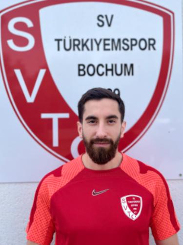 Zeynel Abidin Balyemez