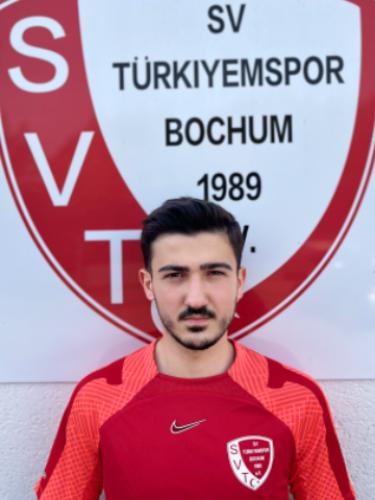 Ozan Bicer