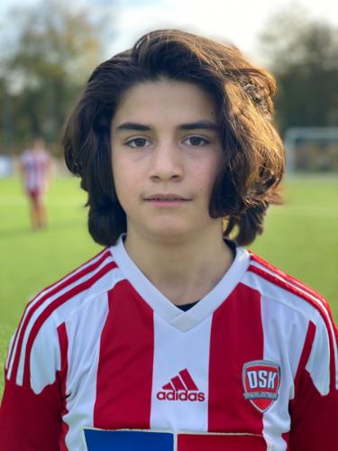 Salih Salis