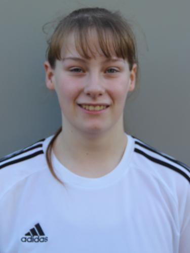 Nina Jasmin Machlitt
