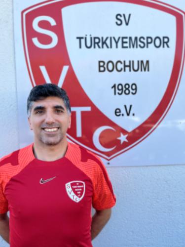 Ferhat Demirci