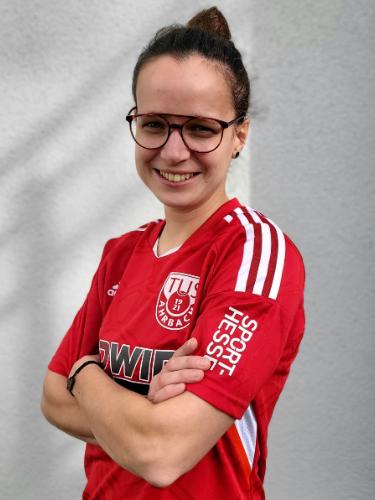 Sabrina Knie