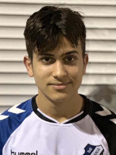 Mohammed Leo Salah