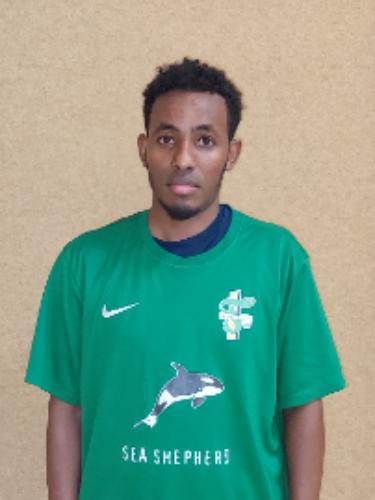 Abdirizak Ibrahim Farah