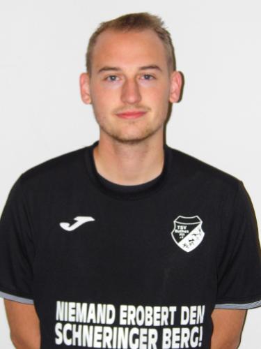 Emil Rusch