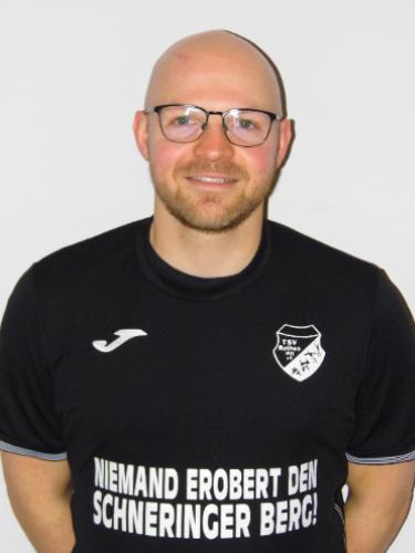 Stephan Arens