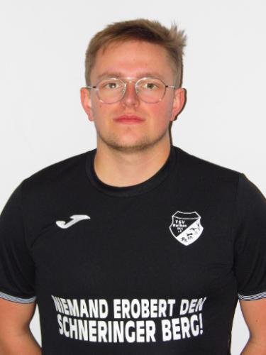 Justus Jörger