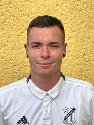Nico Küchler