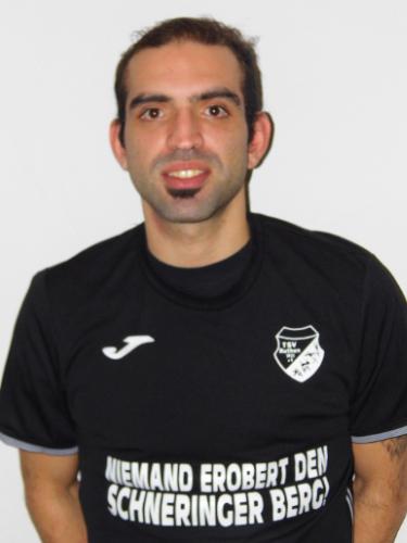Alejandro Santana