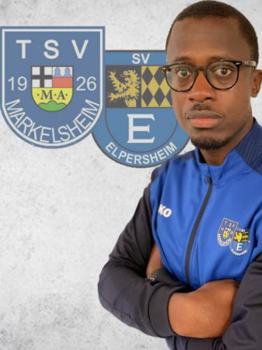 Medard Cedric Kamga Tchambou