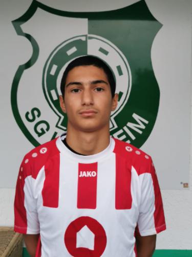 Robin Ahmet Torun