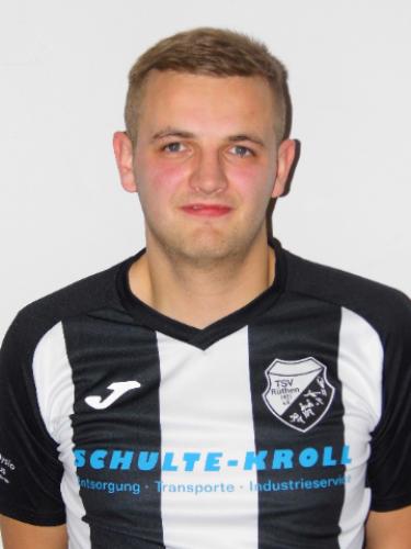 Hendrik Teipel