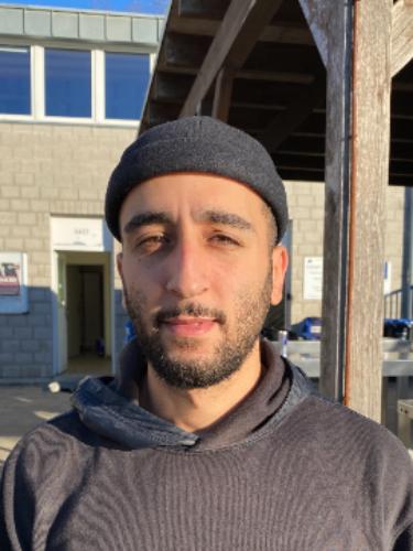 Mohamed Aamrioui Fattah