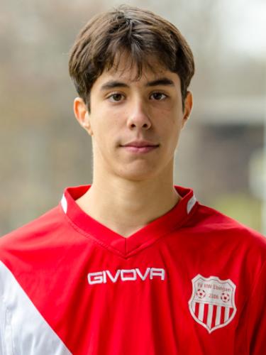 Gabriel Dos Santos