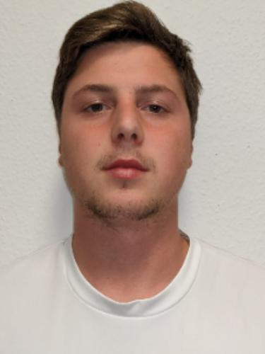 Maximilian Parczyk