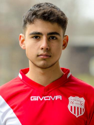 Furkan Kazancio