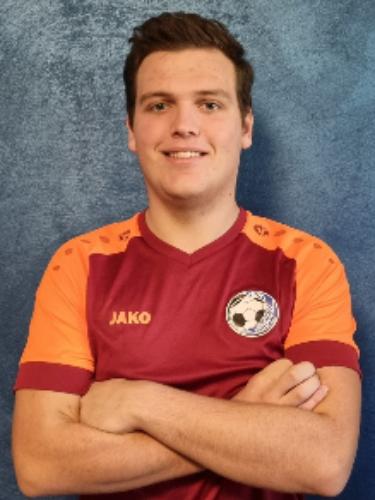 Merlin Daniel Lange