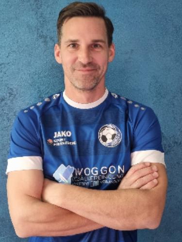 Clemens Riegel