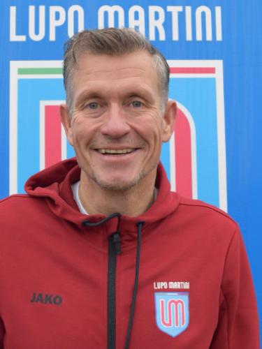 Ralph Buchweitz