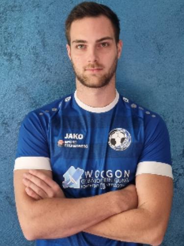 Lukas Siepermann