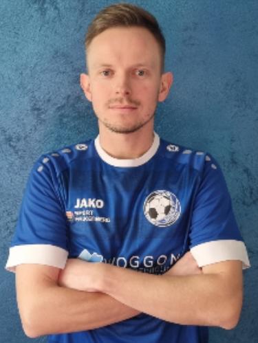 Marius Wieczorek